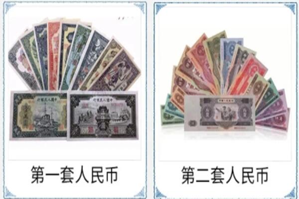 平利县回收旧币