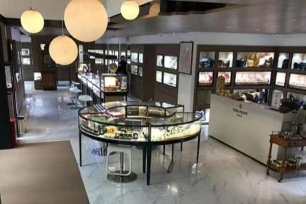 平利县寄卖奢侈品店